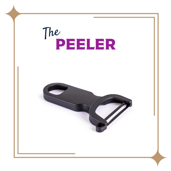 The Peeler