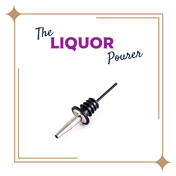 The Liquor Pourer