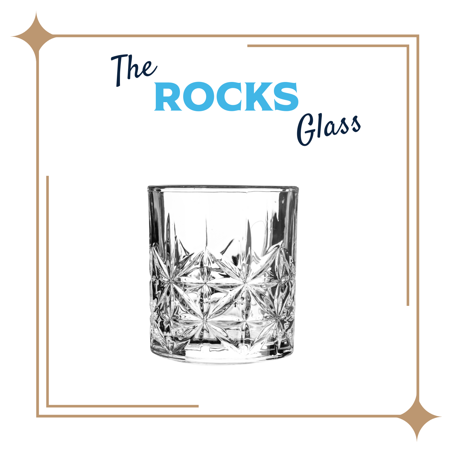 The Rocks Glass