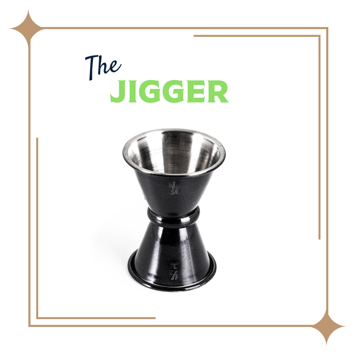 The Jigger