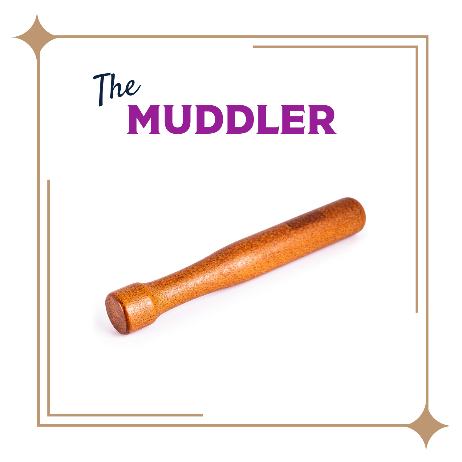 The Muddler